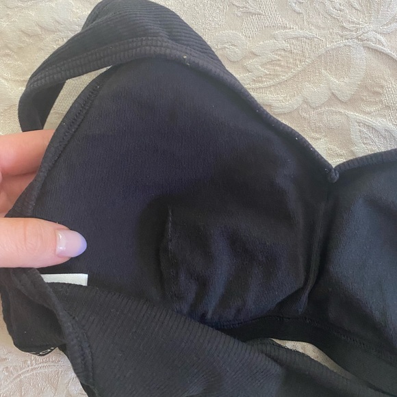 BUNDLE (2) Calvin Klein Padded Bralettes - Picture 6 of 6